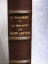 FLAUBERT : La Tentation de Saint-Antoine - Autographe, Edition Originale - Edition-Originale.com