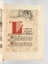 FLAUBERT : [Reliure peinte] La Légende de Saint-Julien l'Hospitalier - Signed book - Edition-Originale.com