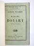 FLAUBERT : Madame Bovary - Edition Originale - Edition-Originale.com