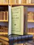 FLAUBERT : Madame Bovary - First edition - Edition-Originale.com