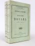 FLAUBERT : Madame Bovary - First edition - Edition-Originale.com