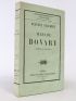 FLAUBERT : Madame Bovary - First edition - Edition-Originale.com