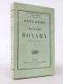 FLAUBERT : Madame Bovary - First edition - Edition-Originale.com