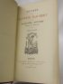 FLAUBERT : Madame Bovary - First edition - Edition-Originale.com