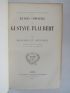 FLAUBERT : Oeuvres complètes - First edition - Edition-Originale.com