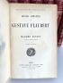 FLAUBERT : Oeuvres complètes - Edition Originale - Edition-Originale.com