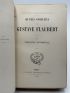 FLAUBERT : Oeuvres complètes - First edition - Edition-Originale.com