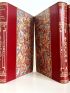 FLAUBERT : Oeuvres complètes - First edition - Edition-Originale.com