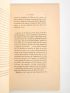 FLAUBERT : Salammbô - Signed book, First edition - Edition-Originale.com