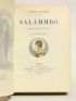 FLAUBERT : Salammbô - Edition-Originale.com