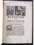 FLECHIER : Histoire du cardinal Ximenès - Edition Originale - Edition-Originale.com