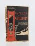 FLEISCHMANN : La fille à Guillotin, tragédie des temps révolutionnaires en 3 actes en prose - First edition - Edition-Originale.com