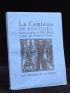 FLEURET : La comtesse de Ponthieu. Conte en prose du XIIIème siècle traduit par Fernand Fleuret - Prima edizione - Edition-Originale.com