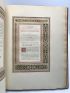 FLORE : Histoire de la belle Rosémonde et du preux chevalier Andro - First edition - Edition-Originale.com