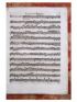FODOR : Trois duos pour deux violons composés par Mr. J. Fodor - Erste Ausgabe - Edition-Originale.com