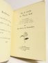 FONTAUBERT : Sur la tombe de Pierre Loti - Signed book, First edition - Edition-Originale.com