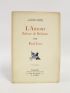 FORT : L'amour enfant de Bohème - Signed book, First edition - Edition-Originale.com