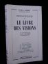 FORT : Le livre des visions - Signed book - Edition-Originale.com