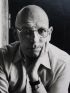 FOUCAULT : Michel Foucault. Photographie Originale - Edition Originale - Edition-Originale.com