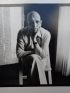 FOUCAULT : Michel Foucault. Photographie Originale - First edition - Edition-Originale.com
