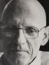 FOUCAULT : Michel Foucault. Portrait 9 - Signed book, First edition - Edition-Originale.com