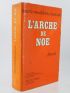 FOURCADE : L'arche de Noé - Signed book, First edition - Edition-Originale.com