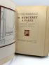 FRANCE : Histoire Contemporaine : L'Anneau d'Améthyste. M. Bergeret à Paris. Le Mannequin d'Osier. L'Orme du mail - Prima edizione - Edition-Originale.com