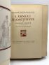 FRANCE : Histoire Contemporaine : L'Anneau d'Améthyste. M. Bergeret à Paris. Le Mannequin d'Osier. L'Orme du mail - Prima edizione - Edition-Originale.com