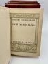 FRANCE : Histoire Contemporaine : L'Anneau d'Améthyste. M. Bergeret à Paris. Le Mannequin d'Osier. L'Orme du mail - Prima edizione - Edition-Originale.com