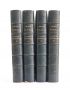 FRANCE : La vie littéraire. Volumes I II, III & IV - Libro autografato, Prima edizione - Edition-Originale.com