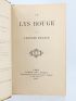 FRANCE : Le lys rouge - Edition Originale - Edition-Originale.com