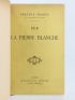 FRANCE : Sur la pierre blanche - First edition - Edition-Originale.com