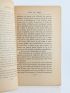 FRANCIS : Histoire sainte - Libro autografato, Prima edizione - Edition-Originale.com