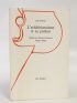 FREMON : L'exhibitionnisme et sa pudeur - Autographe, Edition Originale - Edition-Originale.com