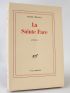 FRENAUD : La sainte face - First edition - Edition-Originale.com