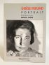 FREUND : Portrait. Entretiens avec Rauda Jamis - Autographe, Edition Originale - Edition-Originale.com