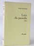 FREUSTIE : Loin du paradis - Libro autografato, Prima edizione - Edition-Originale.com