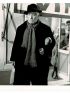 GABIN : [PHOTOGRAPHIE] Portrait photographique de Jean Gabin - First edition - Edition-Originale.com