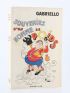 GABRIELLO : Souvenirs d'un Homme de Poids - Signed book, First edition - Edition-Originale.com