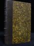 GANDAR : Bossuet orateur, études critiques sur les sermons de la jeunesse de Bossuet (1643-1662) - Edition-Originale.com