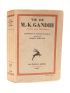 GANDHI : Vie de M.K. Gandhi écrite par lui-même - First edition - Edition-Originale.com