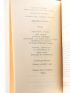 GARCIA LORCA : Oeuvres complètes, volume I  - Edition-Originale.com