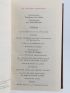 GARCIA LORCA : Oeuvres complètes, volume I & II - Complet en deux volumes - Edition-Originale.com
