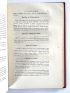 GARLIN : Le patissier moderne suivi d'un traité de confiserie d'office - First edition - Edition-Originale.com
