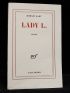 GARY : Lady L - Edition Originale - Edition-Originale.com