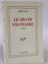 GARY : Le grand vestiaire - Erste Ausgabe - Edition-Originale.com