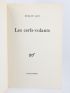 GARY : Les cerfs-volants - Signed book, First edition - Edition-Originale.com