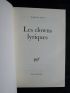 GARY : Les clowns lyriques - Signed book, First edition - Edition-Originale.com