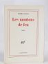 GASCAR : Les moutons de feu - Signed book, First edition - Edition-Originale.com
