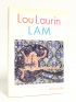GAUDIBERT : L'histoire et le fantastique burlesque de Lou Laurin-Lam - Signiert, Erste Ausgabe - Edition-Originale.com